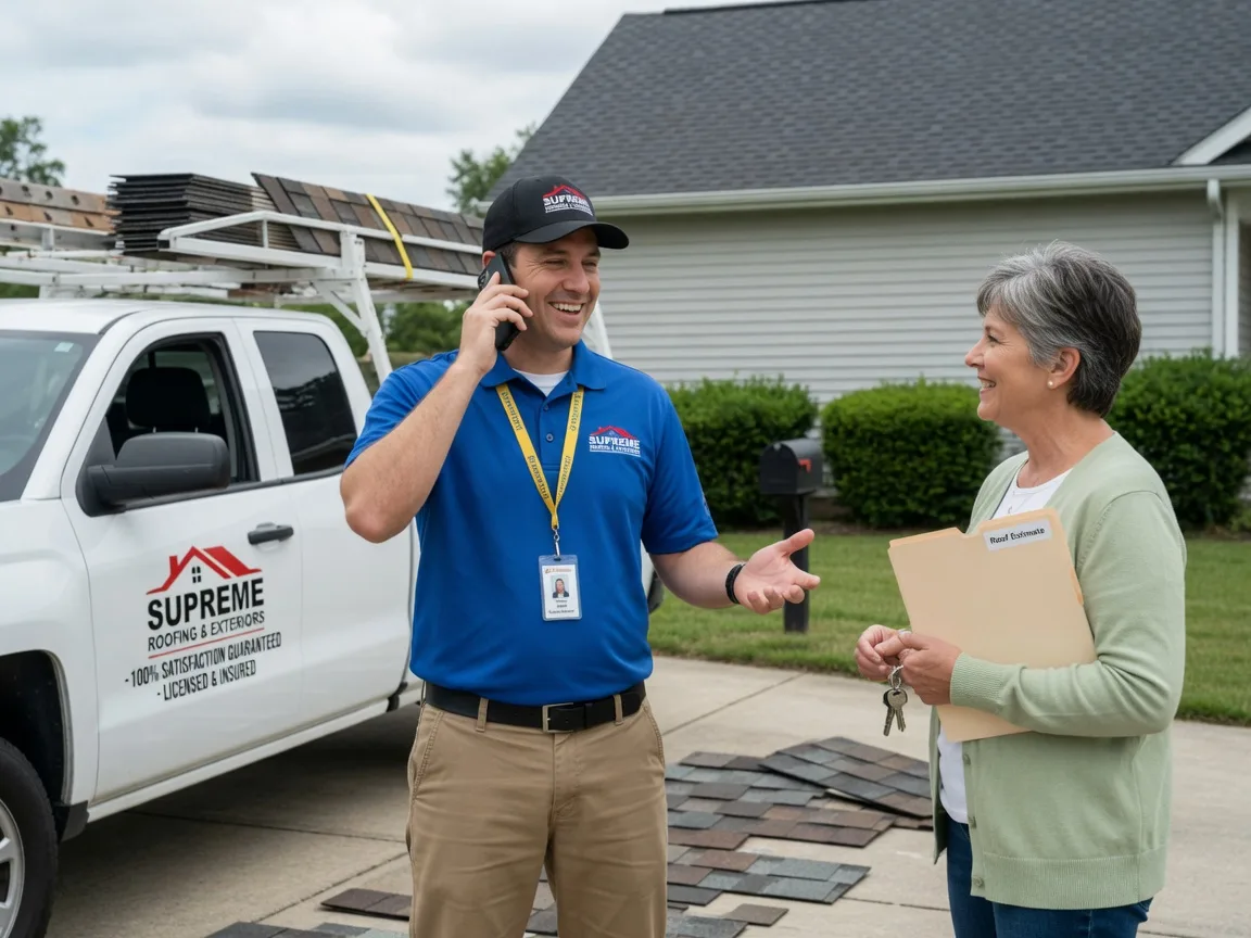 Roof Replacement Knightsville, IN FAQs