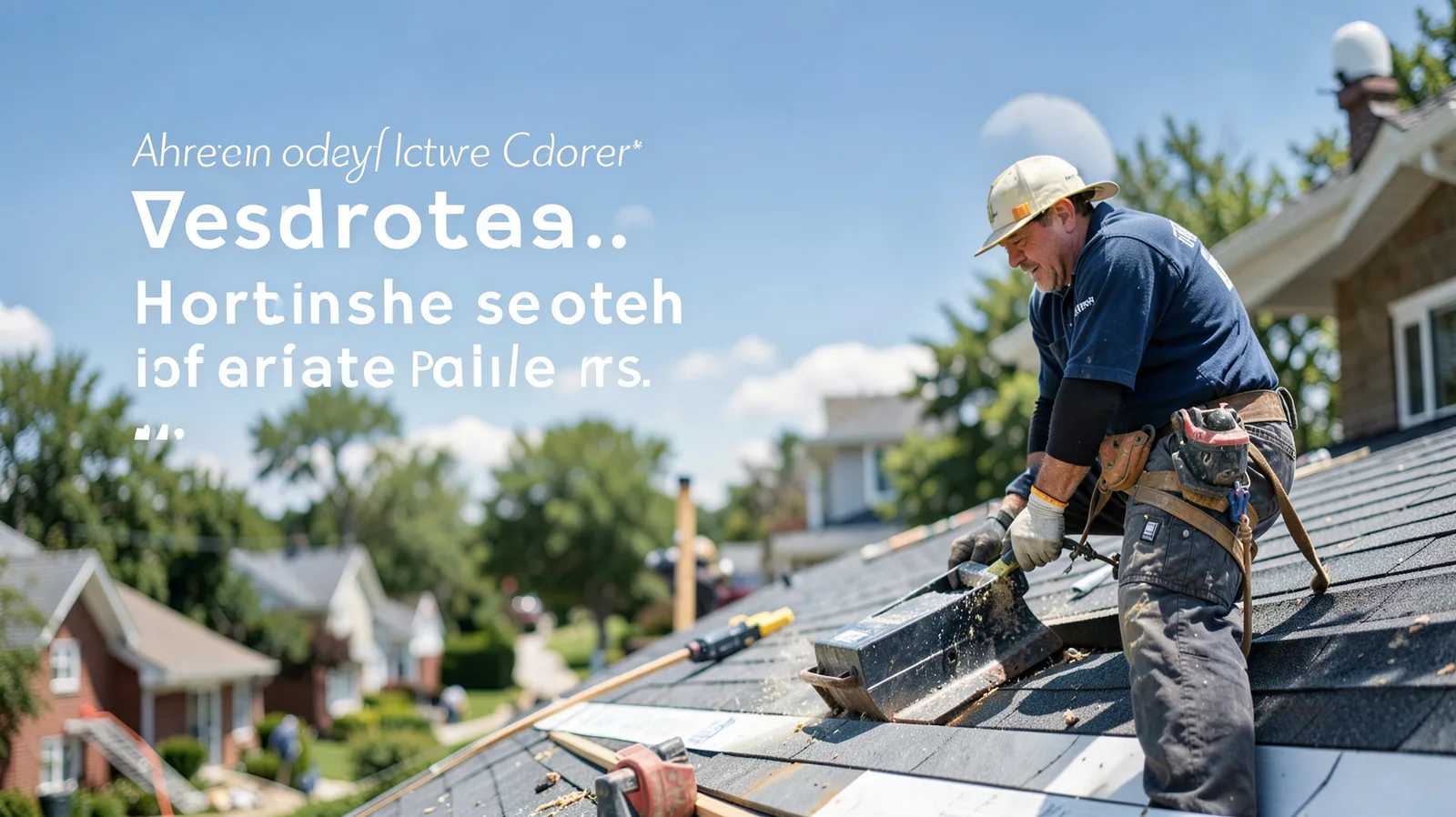 Roof Replacement in Knightsville, IN near me